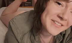 Breeding Crazy Girlfriend