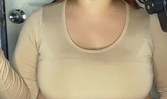 BUTTON EXPLOSION + CHURROS + DONUTS + CHOCOLATE