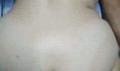 Wife Fucks Black Cock On Webcam