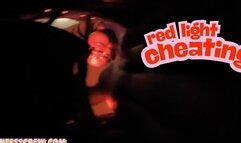 Giantess Crew Red Light Cheating