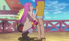 bonnie love to suck my dick