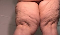 SSBBW POV Riding Your Cock