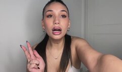 How Many Burps Can I Do?