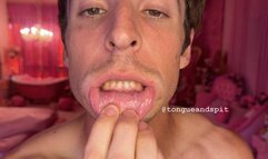 Logan Bottom Lip Part20 Video1 - MP4