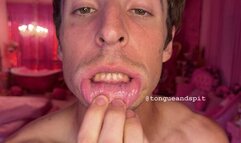 Logan Bottom Lip Part20 Video1 - WMV