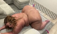 I Want You To Fill My Pussy