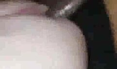 Tiny blonde Holly Berry takes on 2 BBC's