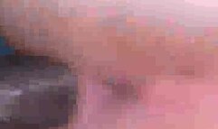 Lonely blonde wife Blake Rose cheats on husband with BBC