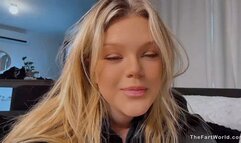 Goldie Mega Ass Flappers!