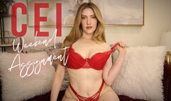 CEI Weekend Assignment