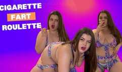 Cigarette Fart Roulette