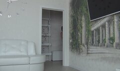 women would punch ME in belly 2a