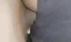 Japanese rude husband fucks his beautiful wife