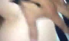 Hot Slut Blonde Cheating and Fucking With BBC