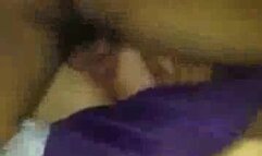 One Black Cock After Another for Redhead MILF