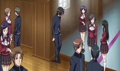 Sweet busty teen enjoys hot tits cumshot