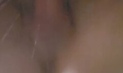 POV - fucked so good I squirt all over his dick