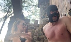 Wide belt BEATING - CHAIN belting