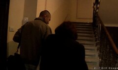 YOUNG COCK FOR COUGAR GILF WITH SAGGY TITS