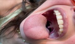 Cum While I Swallow You