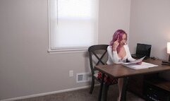 A Crush On You - Victoria