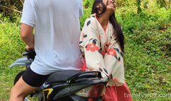 Yoshiko VS Yomato: Sealing The Demon Gate (SD)