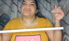 Distorted Face - My Silliest Expressions