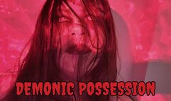 Transformation Fantasy : Demonic Possession
