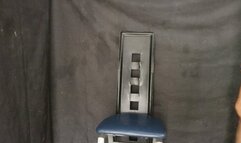 Alice smoking in front of you and blows the smoke in your face (2)