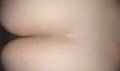 hot curvy wife her first time with a BBC