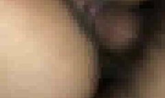 Incredible wife is fucked by perfect black cock