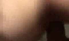 Cheating wife fucked hard by bbc