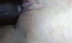 Hot Wife Surprised me with her Big Ass Latina Friend to Fuck