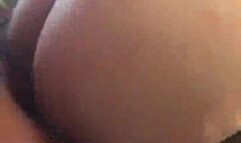 Shy Wife Tells Hotel Stranger To Cum In Her