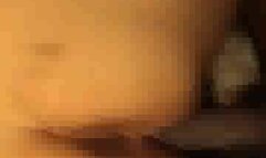 Gorgeous Wife Ginger Creampied By Black Guy