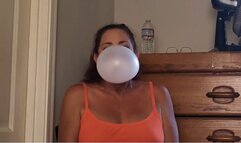 Suck backs! (Part 2)