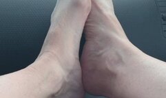 JULY 25 SOLE REFLECTIONS