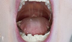 Constance Cheesy Dinner Vore - 4K