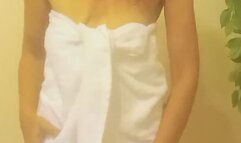 Granny's Secret Appreciation: A Wild Ride for Justin