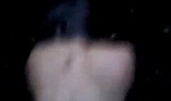 Big ass cheating slut wife on a bbc