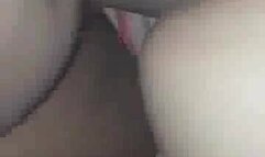 White Wifey has interracial anal BBC Fun