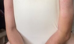 Tightly Bound & Punished by the Mistress in Red Heels