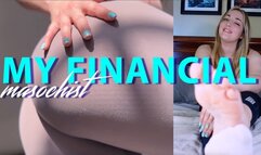 My Financial Masochist