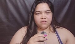 Starting the day with some burps