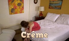 Remastered in 4K! Moon Gets a Toy!