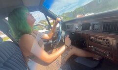 Mandi's Stranded!!! (Movie)