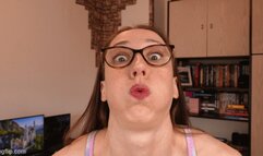 Endless Belly Beating