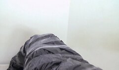 40 Minutes face of slave facesitting completely in a state of female domination By BRITNET HUNTER , MIUK And Daniel Santiago CAM por Aline FULL HD