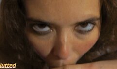 4K Remaster: Moon Nutted by Mom's BF!