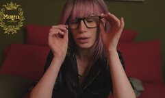 CATCHING STE-SIS MASTURBATING